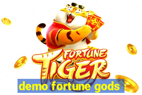 demo fortune gods